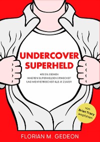 Cover Undercover Superheld
