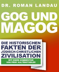 Cover Gog und Magog
