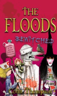 Cover Floods 12: Bewitched