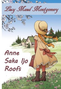 Cover Anne Saka Atap Sing Ijo