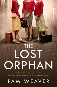 Cover Lost Orphan