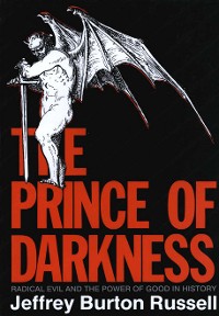 Cover The Prince of Darkness