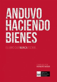 Cover Anduvo haciendo bienes