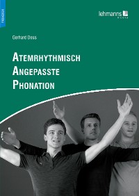 Cover Atemrhythmisch Angepasste Phonation