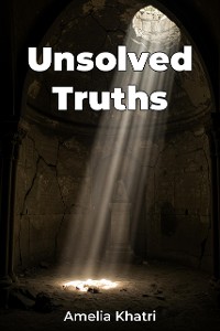 Cover Unsolved Truths