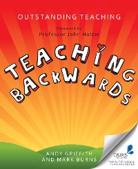 Cover Outstanding Teaching