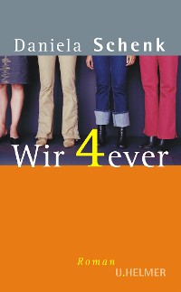 Cover Wir 4ever