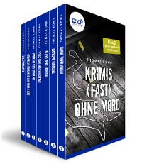 Cover Krimis (fast) ohne Mord