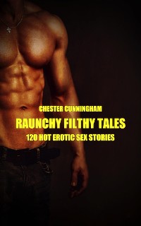 Cover Raunchy Filthy Tales - Volume 4