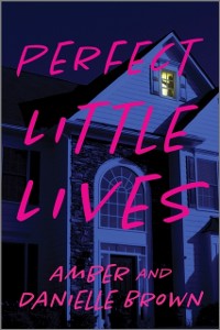 Cover Perfect Little Lives