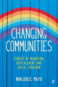 Cover Changing Communities