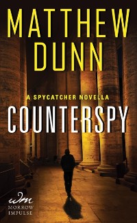 Cover Counterspy
