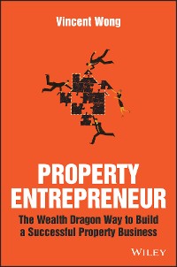 Cover Property Entrepreneur