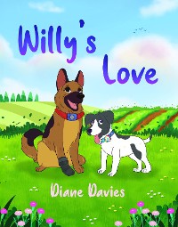 Cover Willy's Love