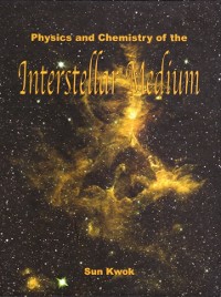 Cover Physics and Chemistry of the Interstellar Medium