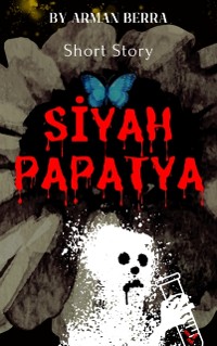 Cover Siyah Papatya