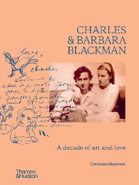 Cover Charles and Barbara Blackman