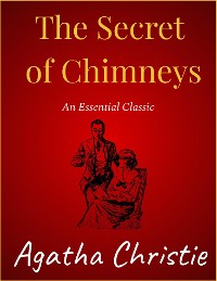 Cover The Secret of Chimneys