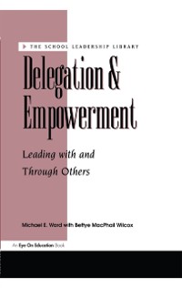 Cover Delegation and Empowerment