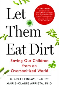 Cover Let Them Eat Dirt