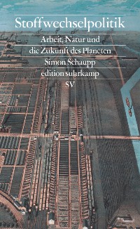 Cover Stoffwechselpolitik
