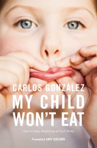 Cover My Child Won't Eat