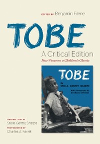 Cover Tobe: A Critical Edition