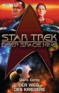 Cover Star Trek - Deep Space Nine: Der Weg des Kriegers