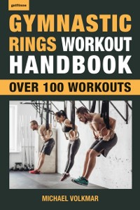 Cover Gymnastic Rings Workout Handbook