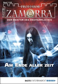Cover Professor Zamorra 1102