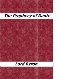 Cover The Prophecy of Dante