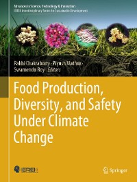 Cover Food Production, Diversity, and Safety Under Climate Change