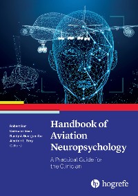 Cover Handbook of Aviation Neuropsychology