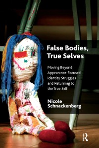 Cover False Bodies, True Selves