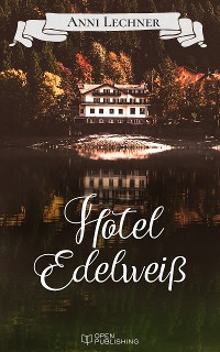 Cover Hotel Edelweiß
