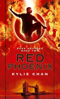 Cover Red Phoenix