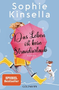 Cover Das Leben ist kein Strandurlaub