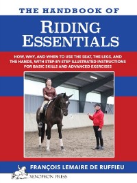 Cover Handbook of Riding Essentials