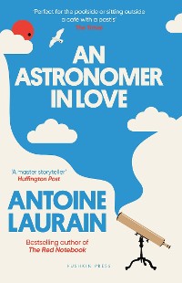 Cover An Astronomer in Love