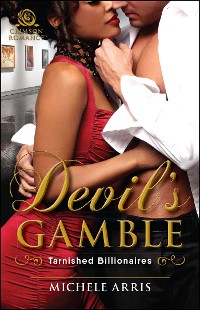 Cover Devil's Gamble