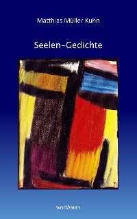 Cover Seelen-Gedichte