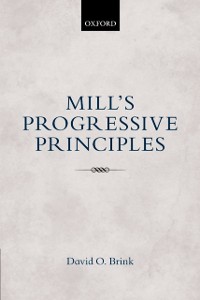 Cover Mill's Progressive Principles