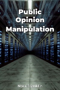 Cover Public Opinion Manipulation