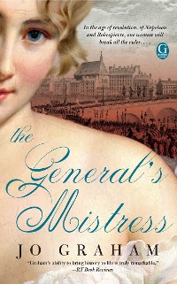 Cover General's Mistress