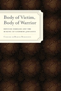 Cover Body of Victim, Body of Warrior