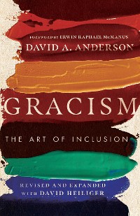 Cover Gracism
