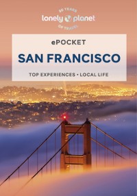 Cover Lonely Planet Pocket San Francisco