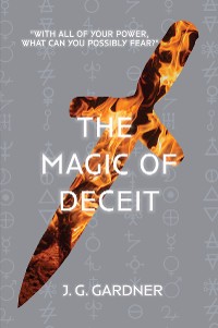 Cover The Magic of Deceit