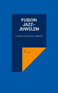 Cover Fusion Jazz-Juwelen