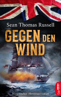 Cover Gegen den Wind